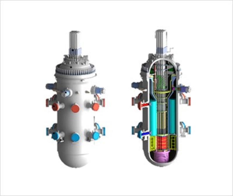 2-SMART 원자로 (한국원자력연구원).jpg