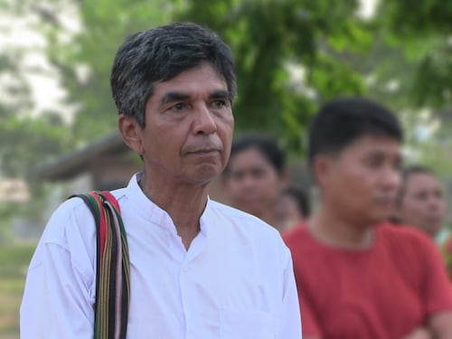 ဝါရင့် ရခိုင်နိုင်ငံရေးသမား ဦးဦးလှစော ကွယ်လွန်