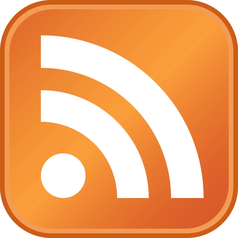 rss icon