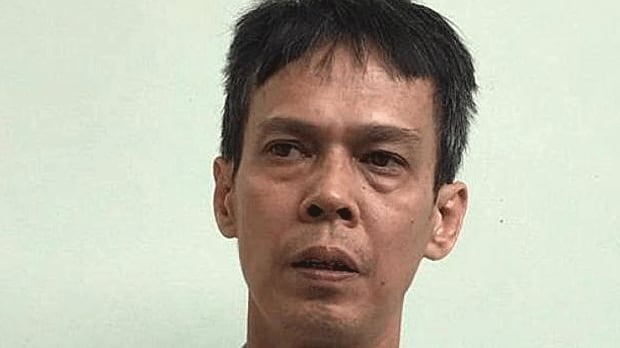 Vietnamese Court Indicts Leaders of Independent Journalists Association